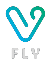 VFlyAi logo